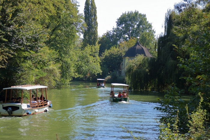 Croisières du Prince Henry