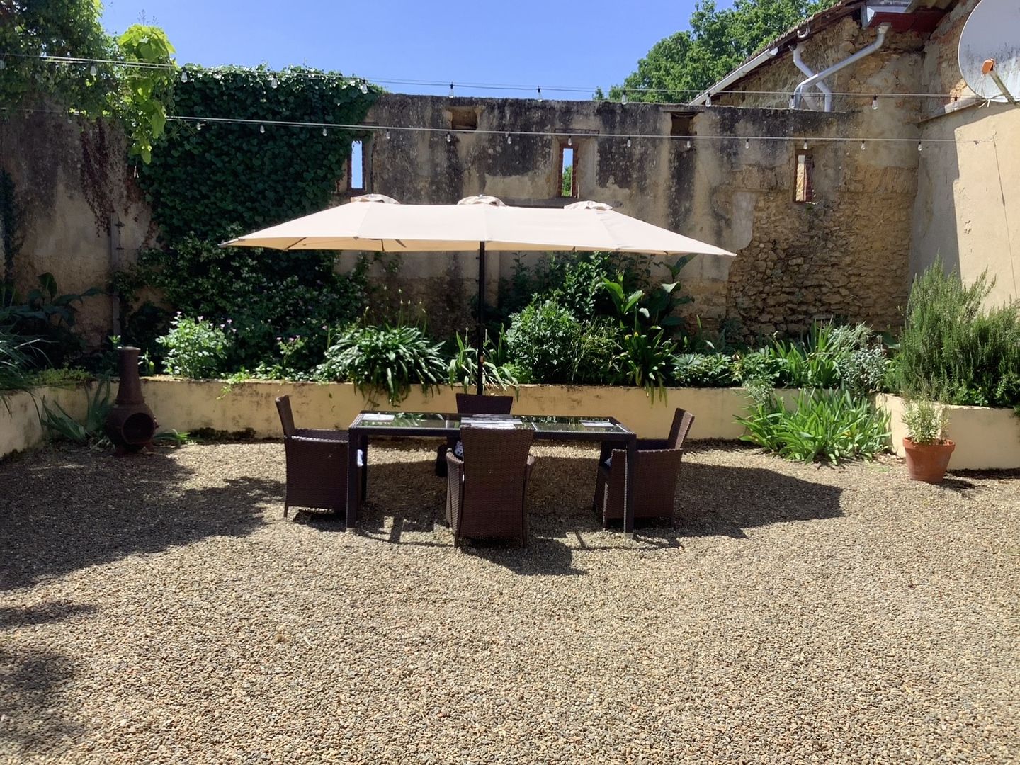 Domaine du Tournesol