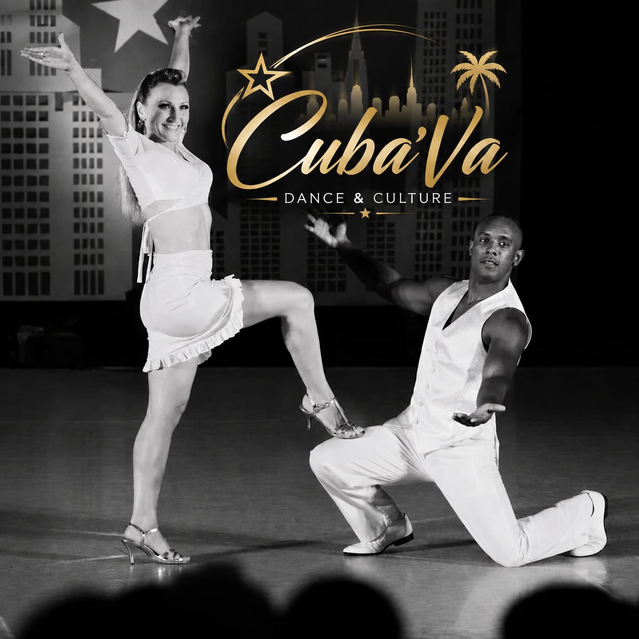 Cuba'Va Ecole de danses cubaines