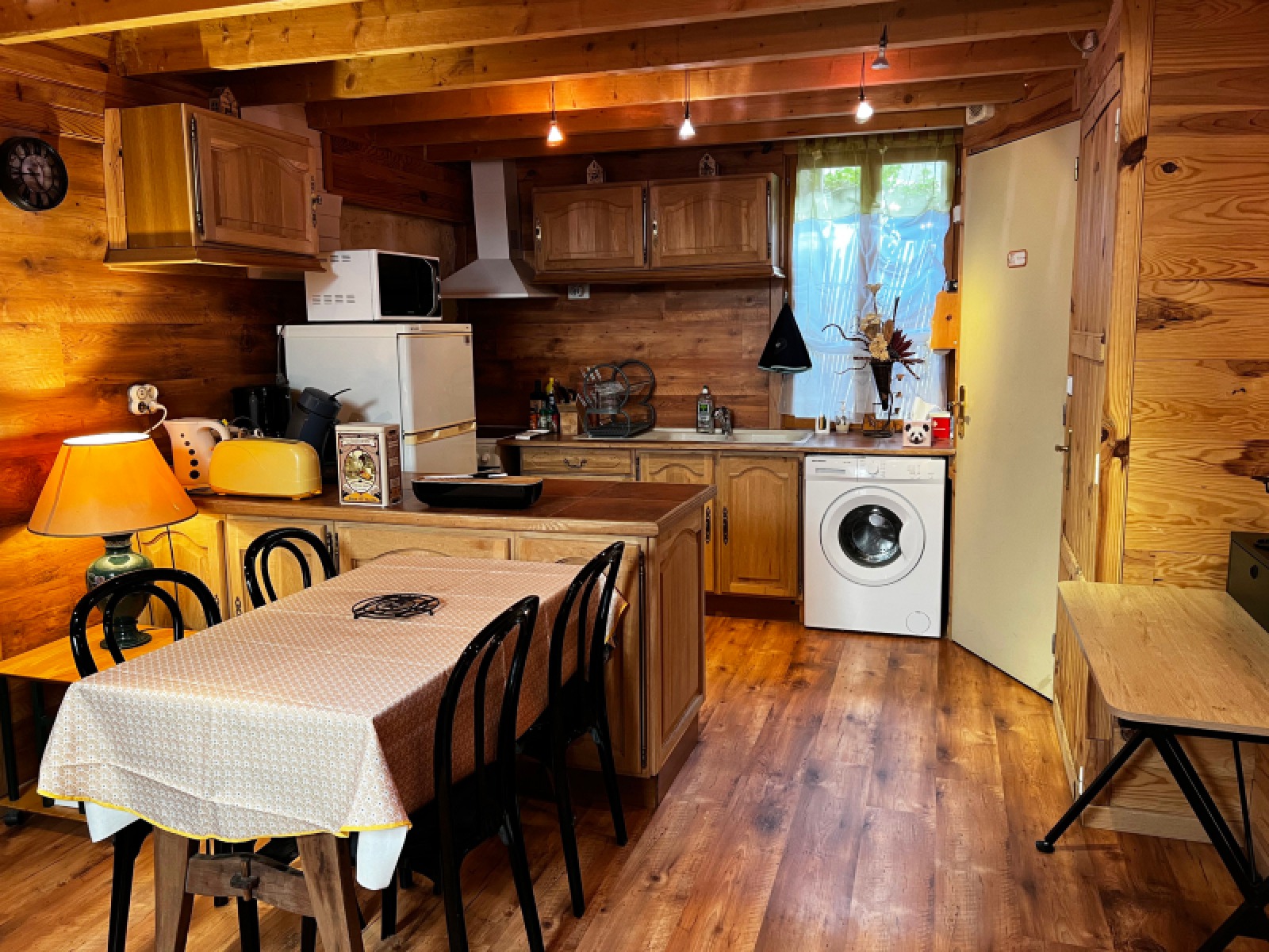 Petit gîte Saint-François