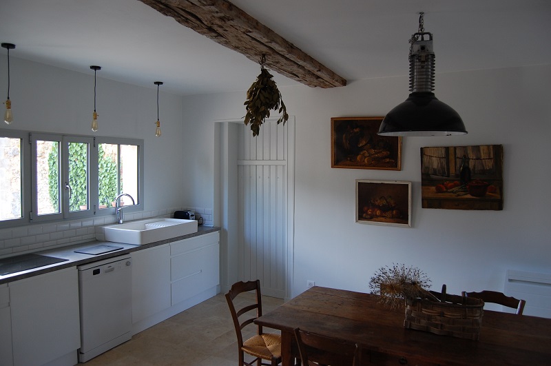 La Maison de Muguet