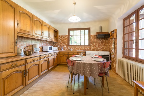 Gîte à Carsac-Aillac