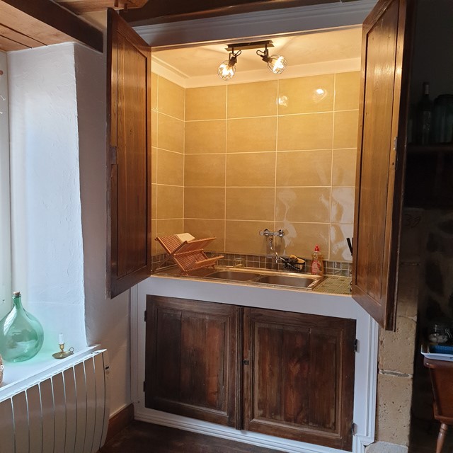 Gîte le miel