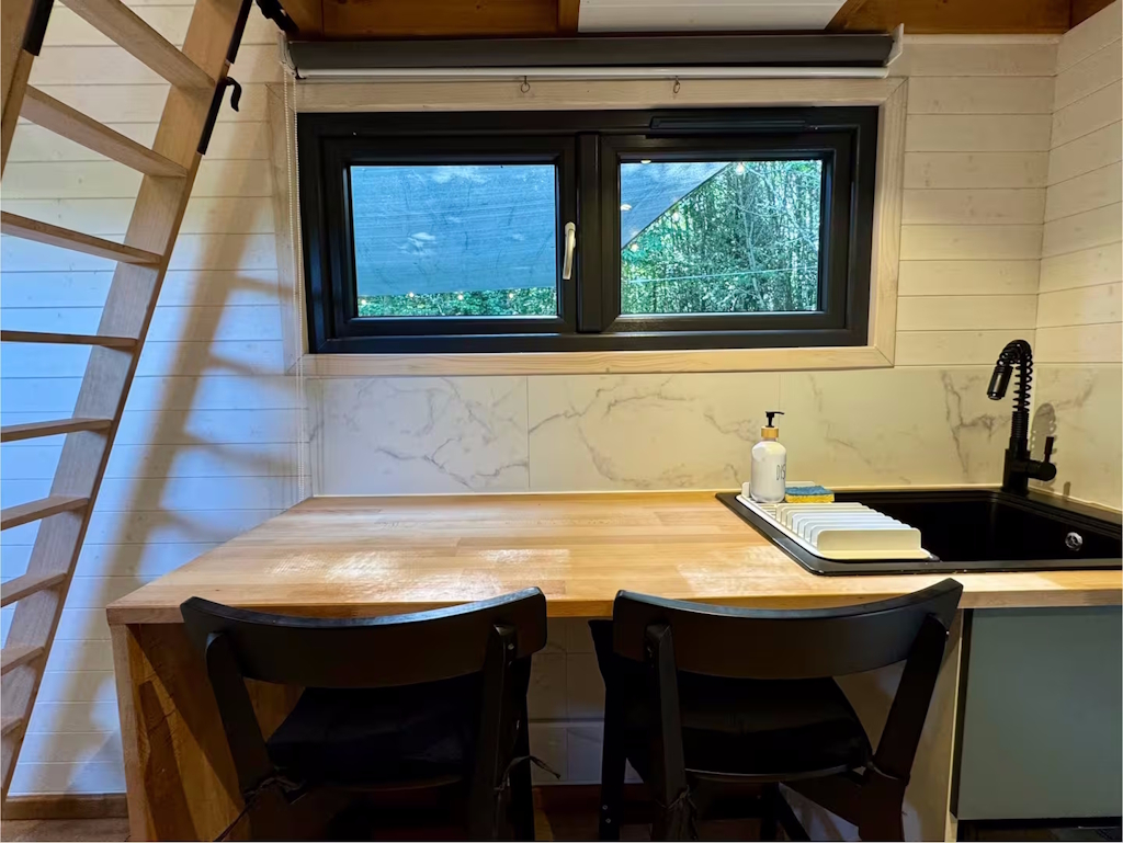 La Tiny House de Terrasson