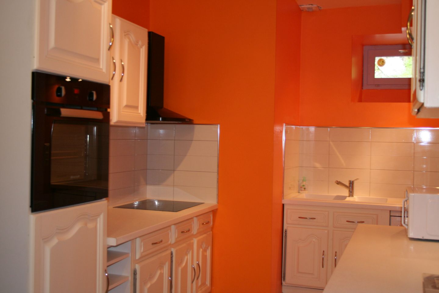 Gîte Vergé