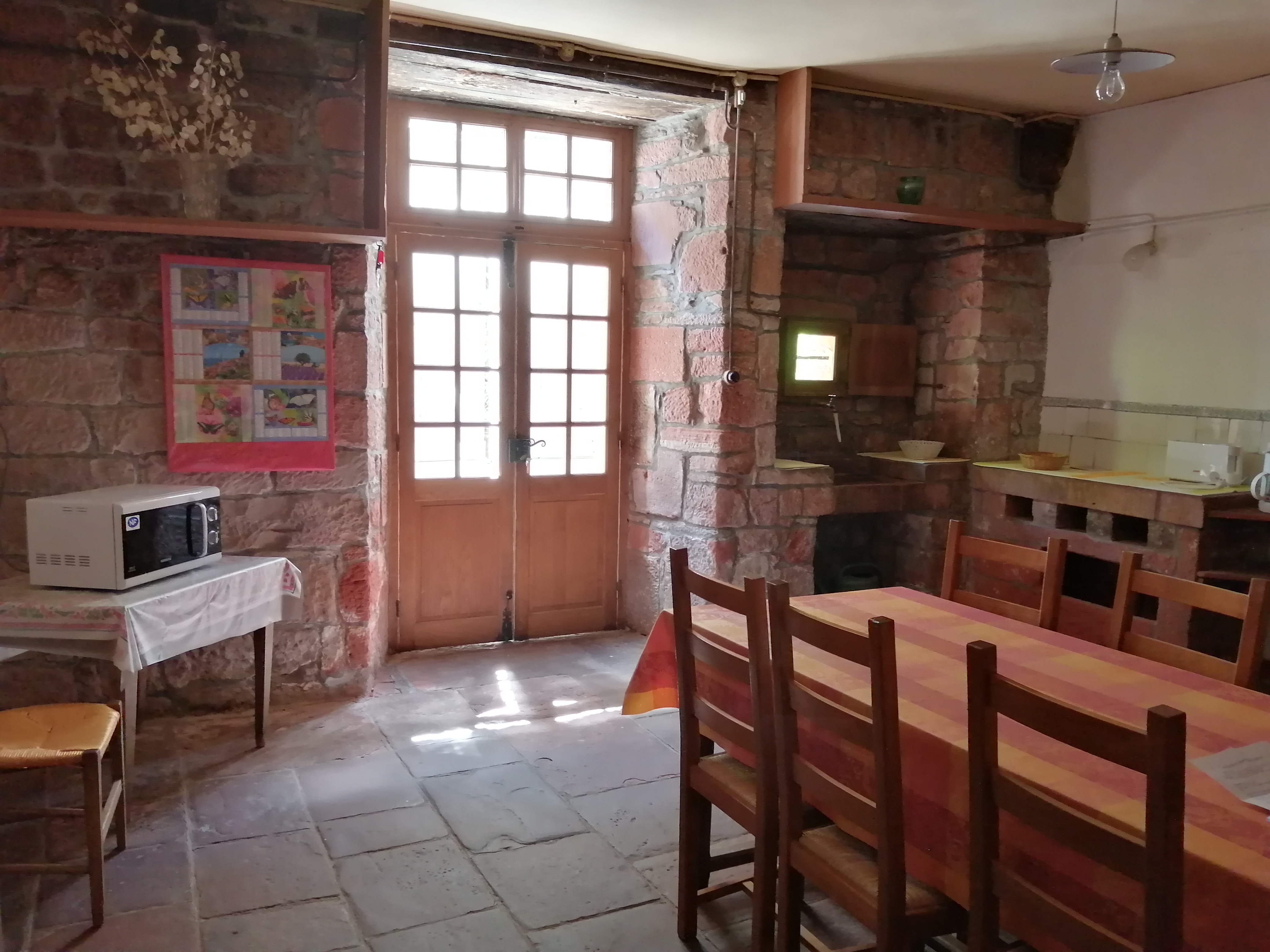 Maison Place du Lavoir