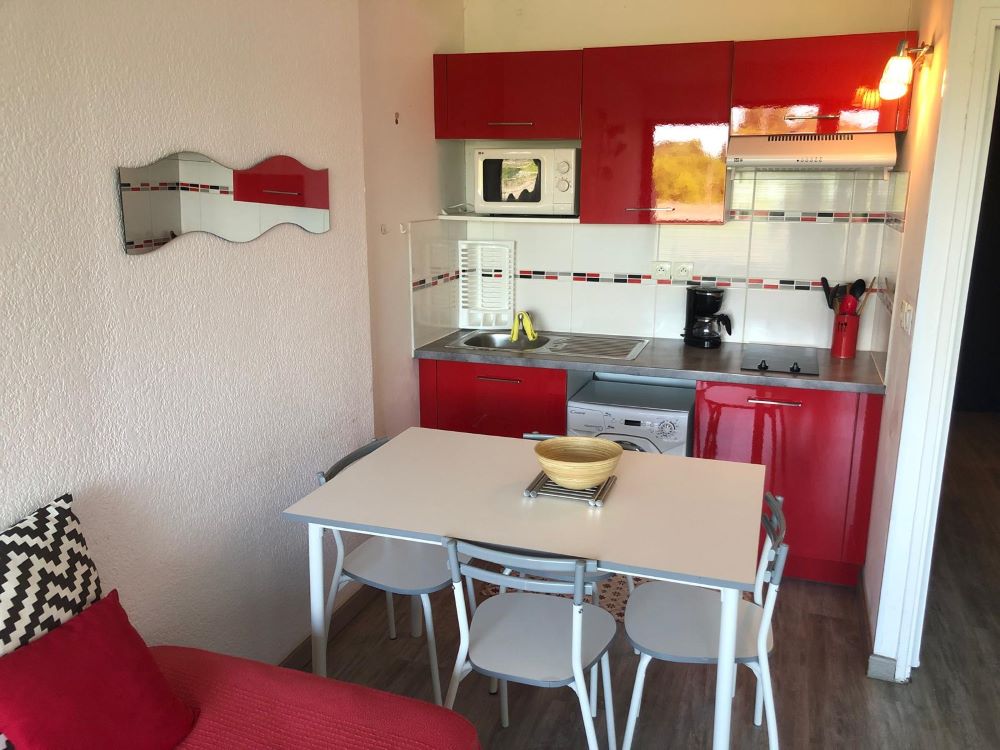 Studio 1 à 2 pers. - DUMA313/A