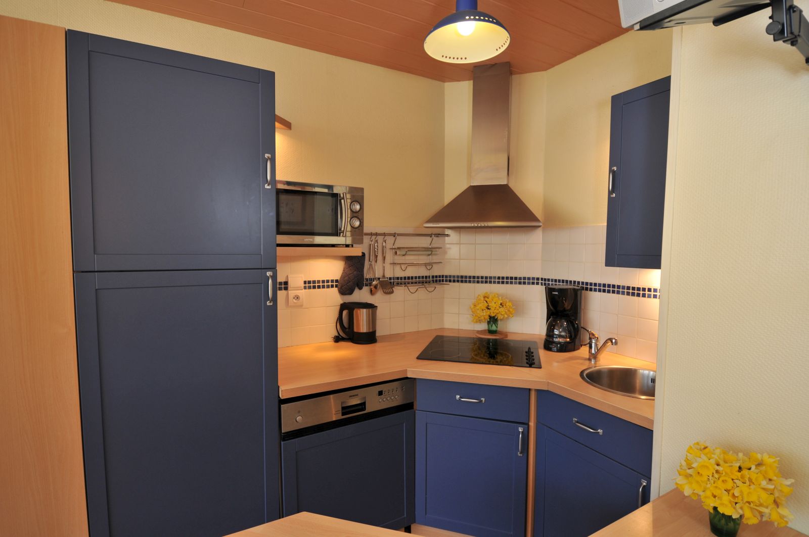 Appartement Boticotch