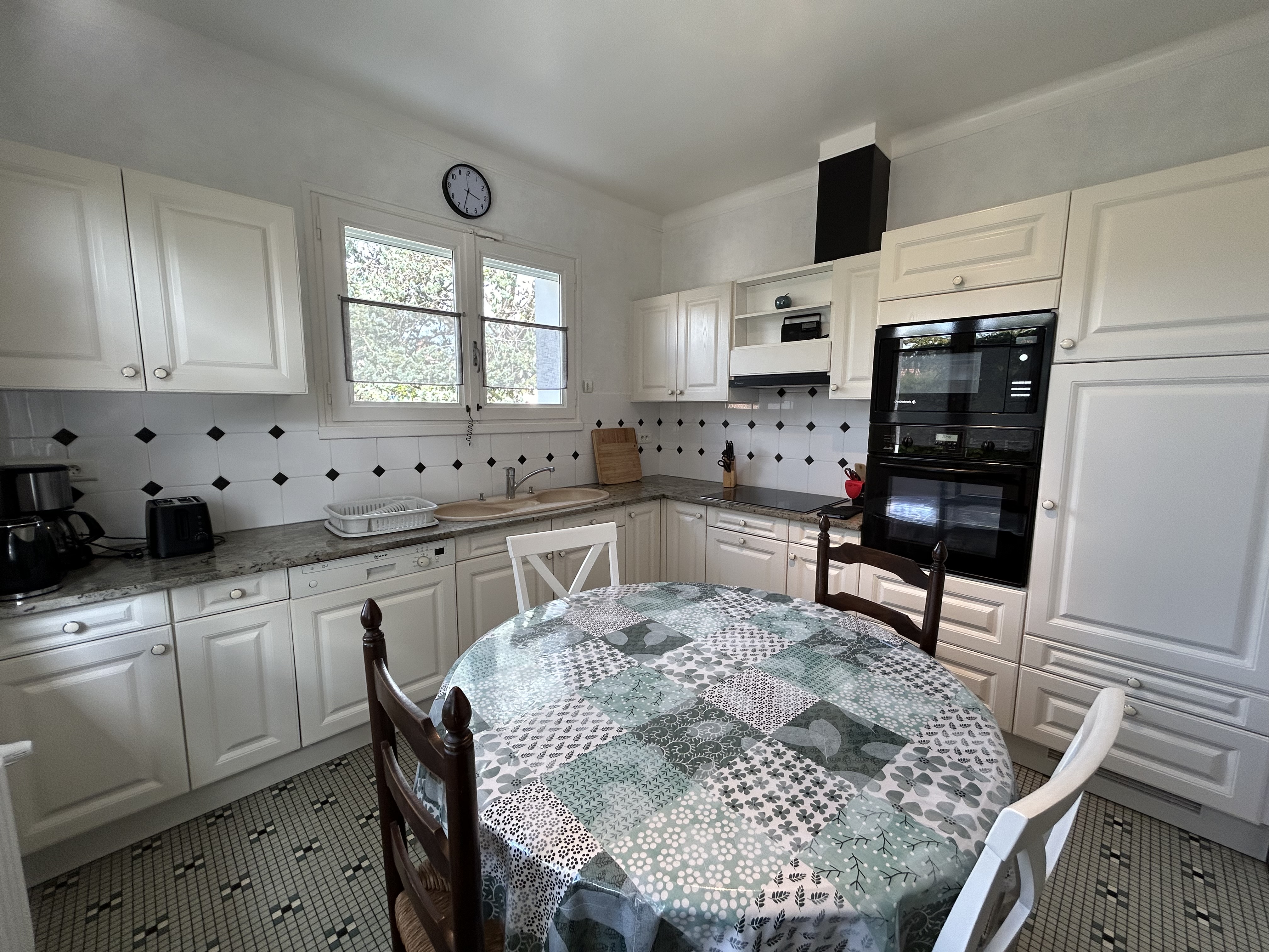 Appartement Cyr - 1er étage