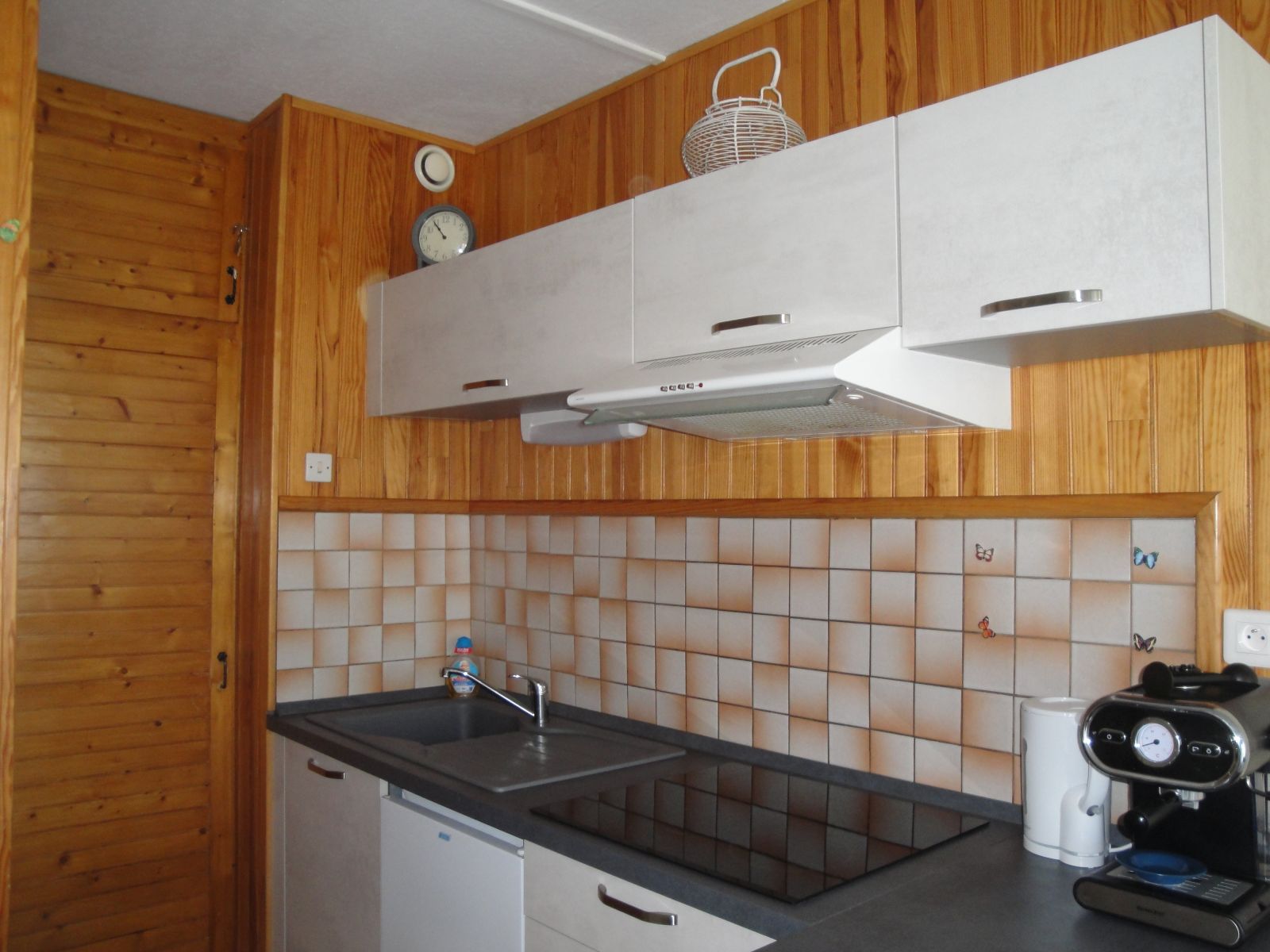 Appartement Thamtham