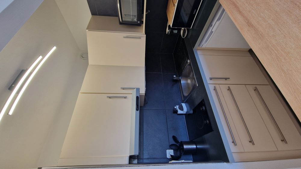 Studio 1 à 2 pers. - SZUM27/B
