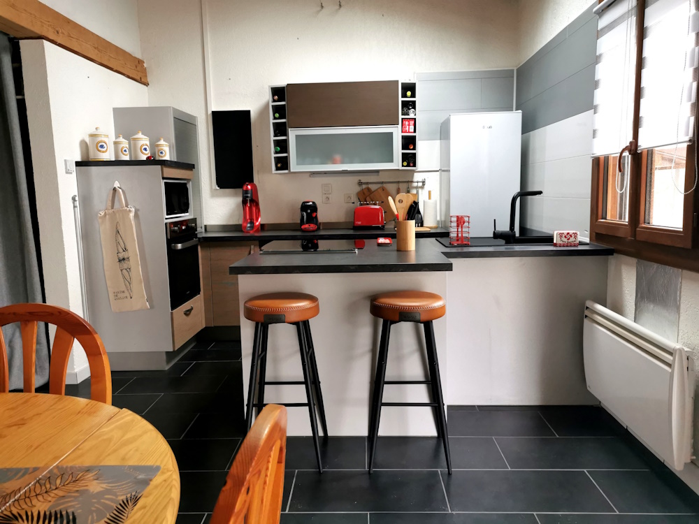 T3 - 1 à 4 pers. - ITE6/B