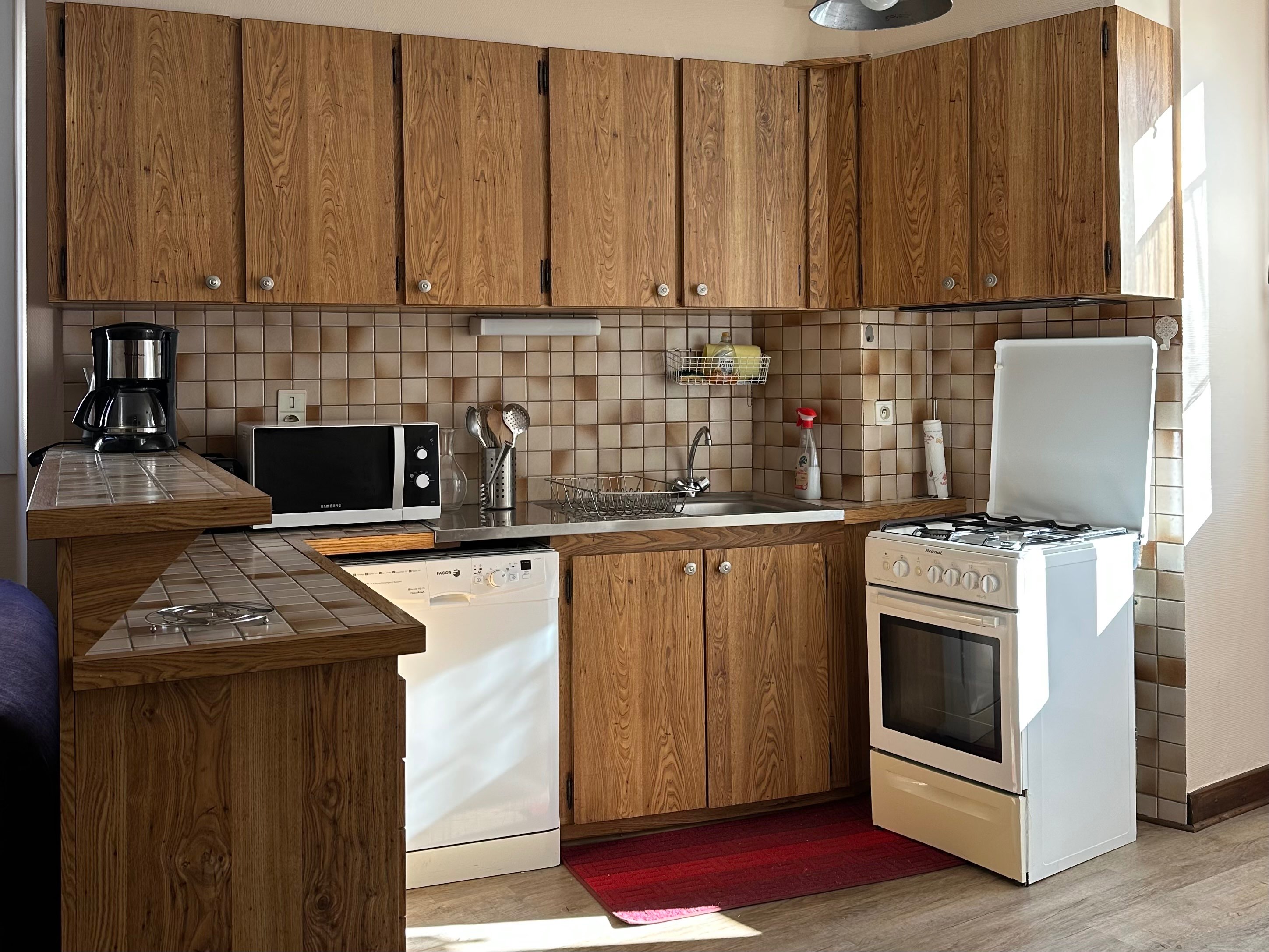 Appartement Germaine