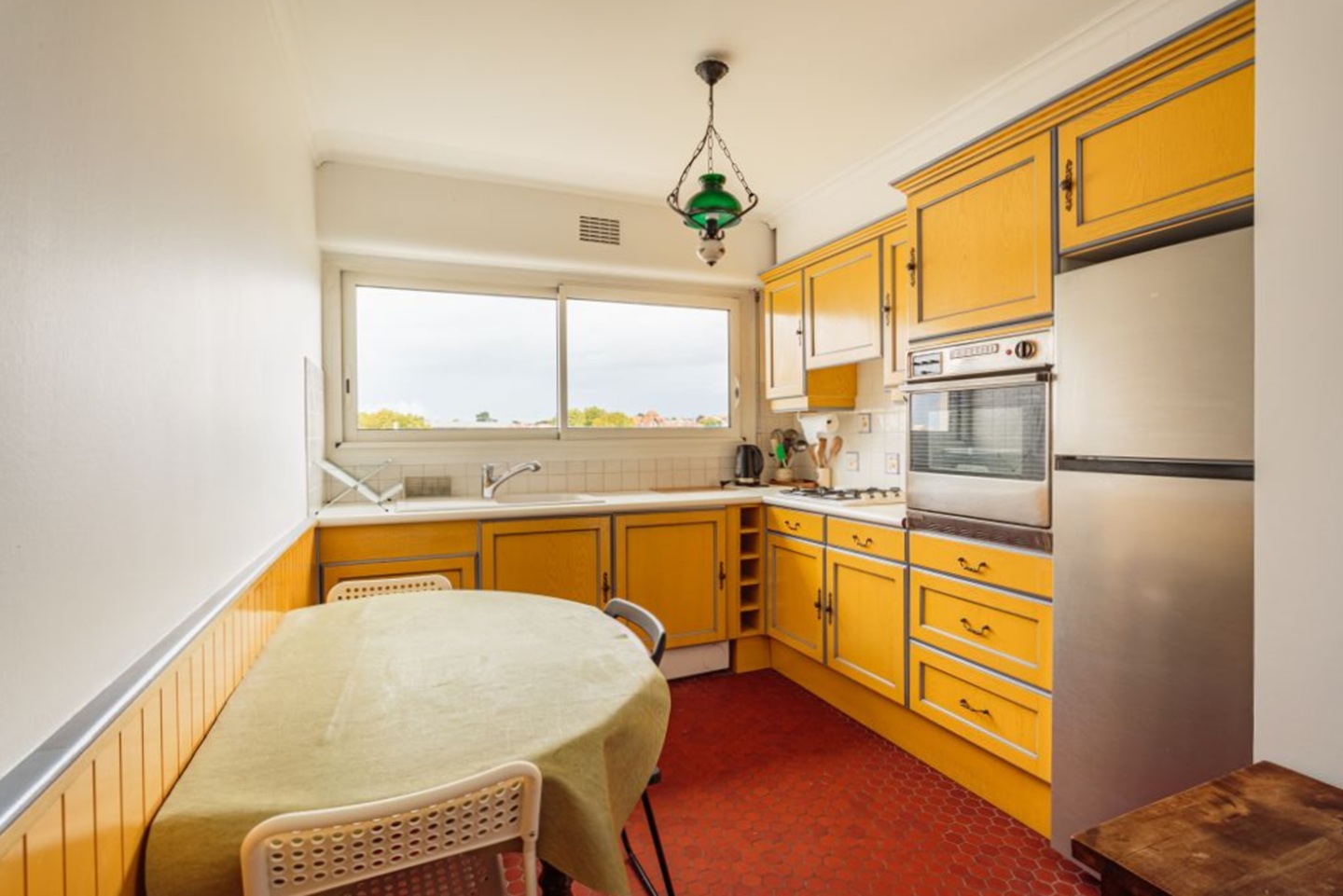 Appartement Nathalie 8