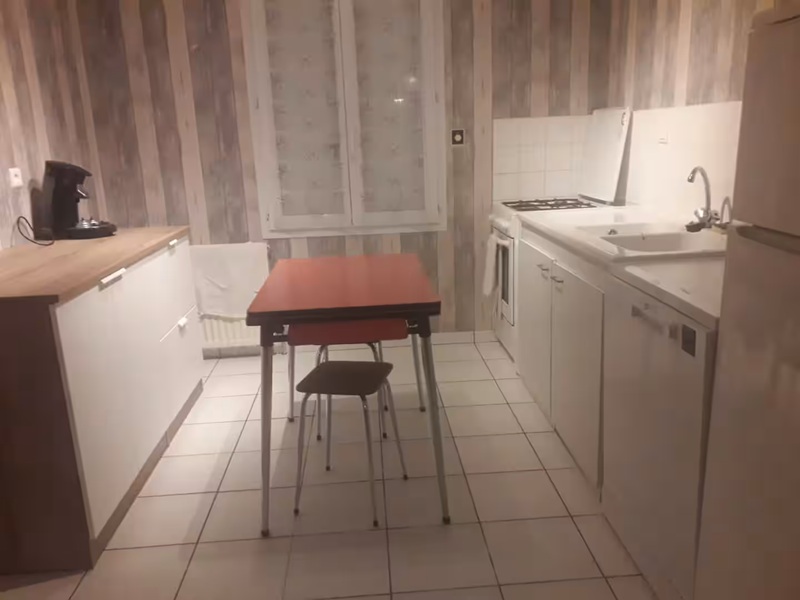 Gîte à Val en Vignes