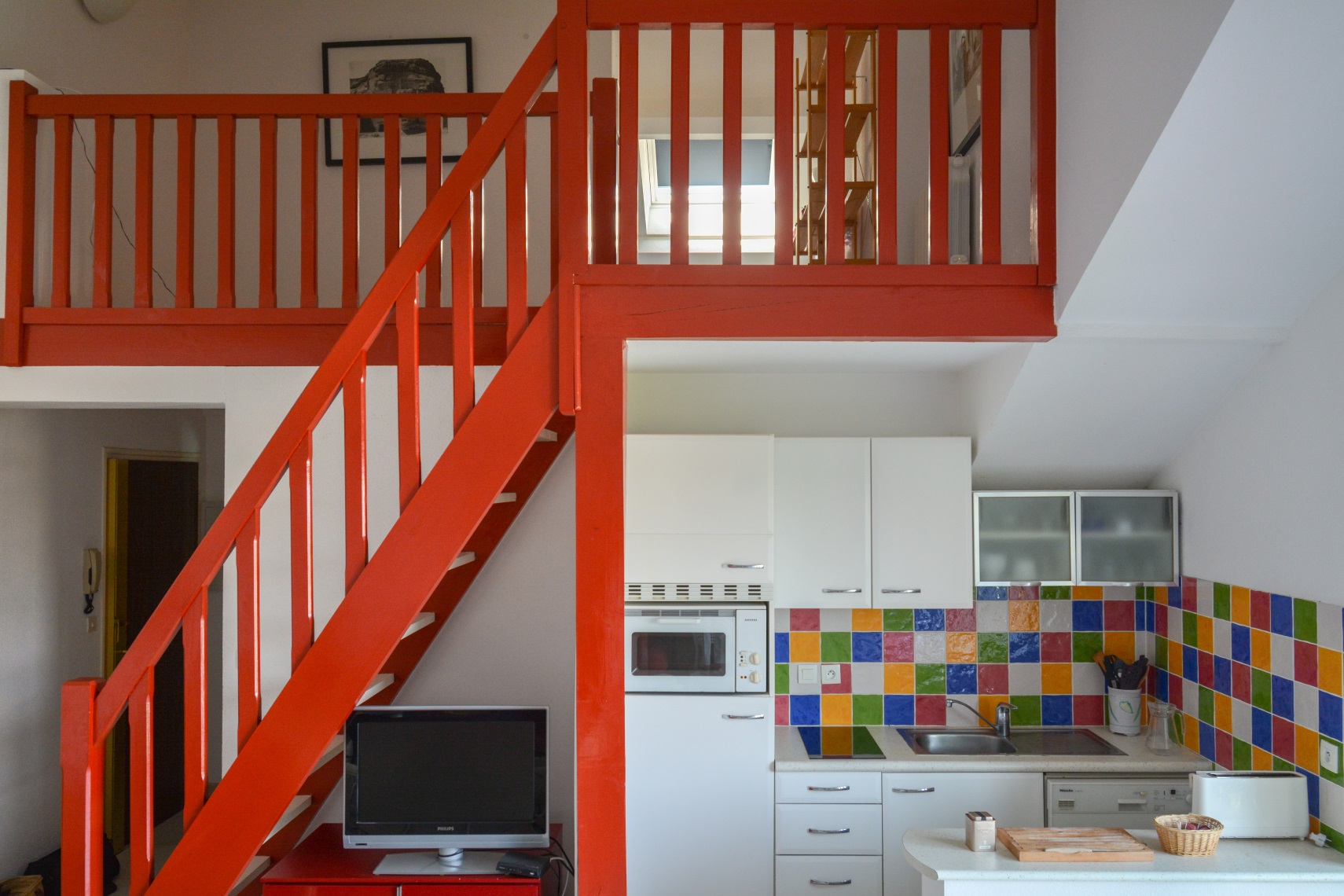 Appartement Haitzart