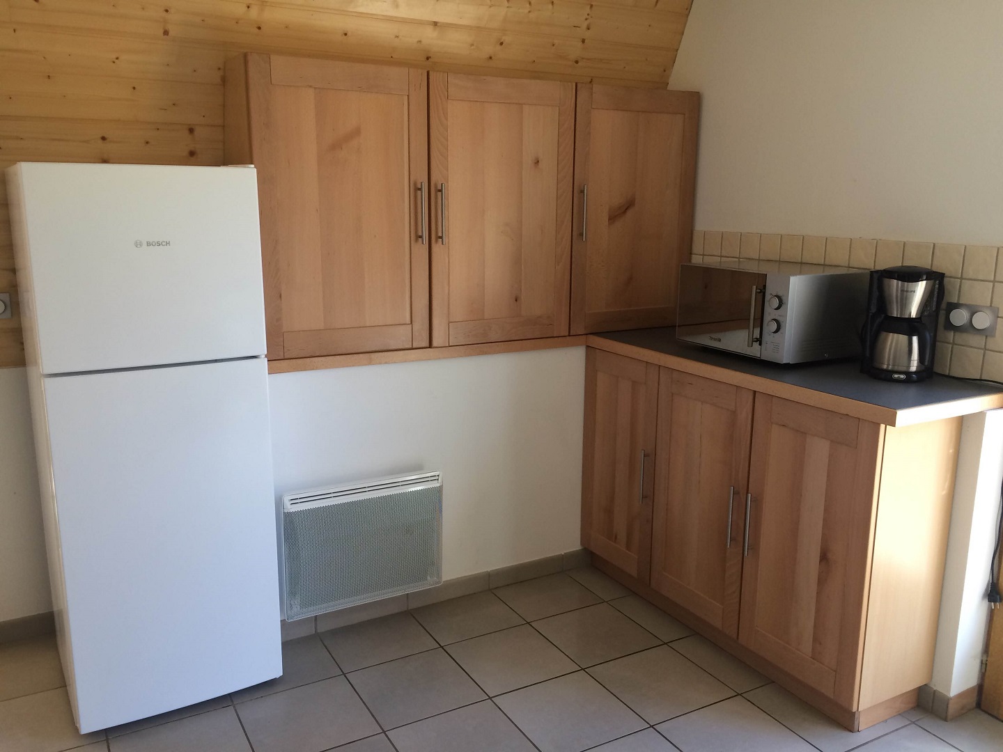 Chalets d'iraty - Chalet Gabizo 2