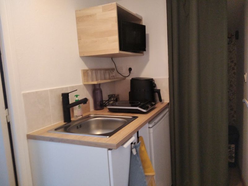 Le studio du sabotier