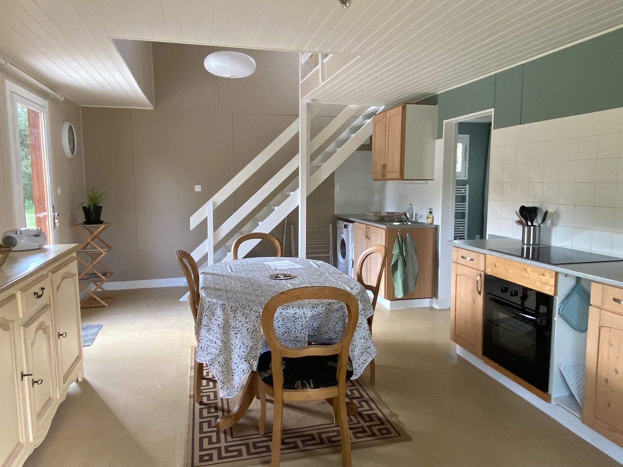 Le Chalet Limousin