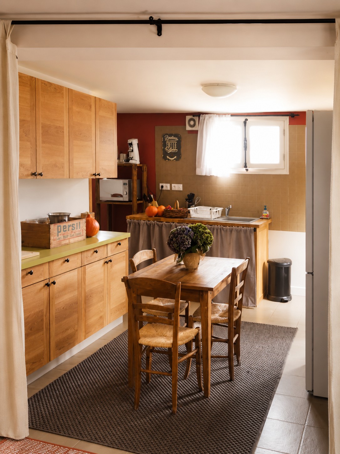 Chambre d'Hôtes Référence La Pierre Belle