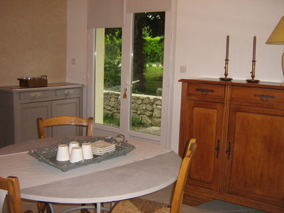 Gîte à Port-Sainte-Foy-et-Ponchapt