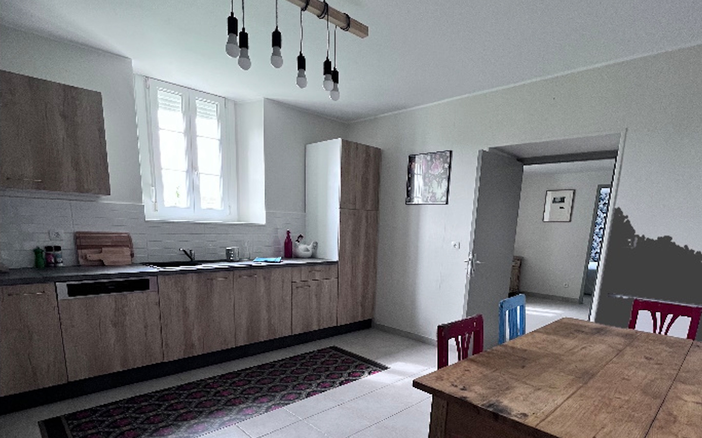 Maison Biscaya - Appartement Behorleguy