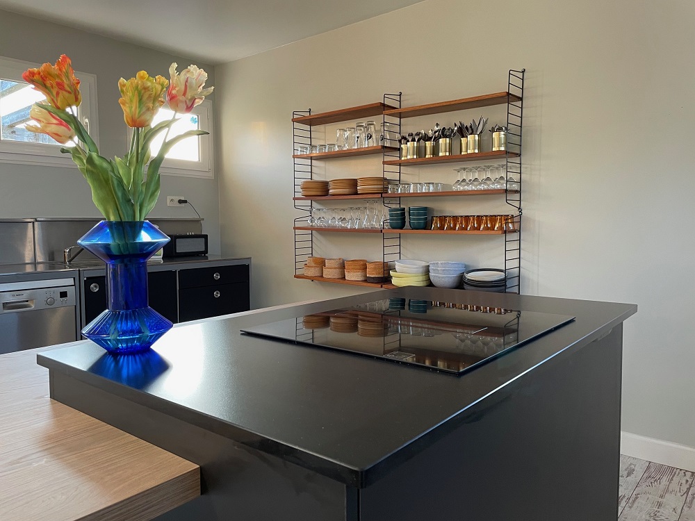 La Petite Couronne, Ecolodge & Lofts