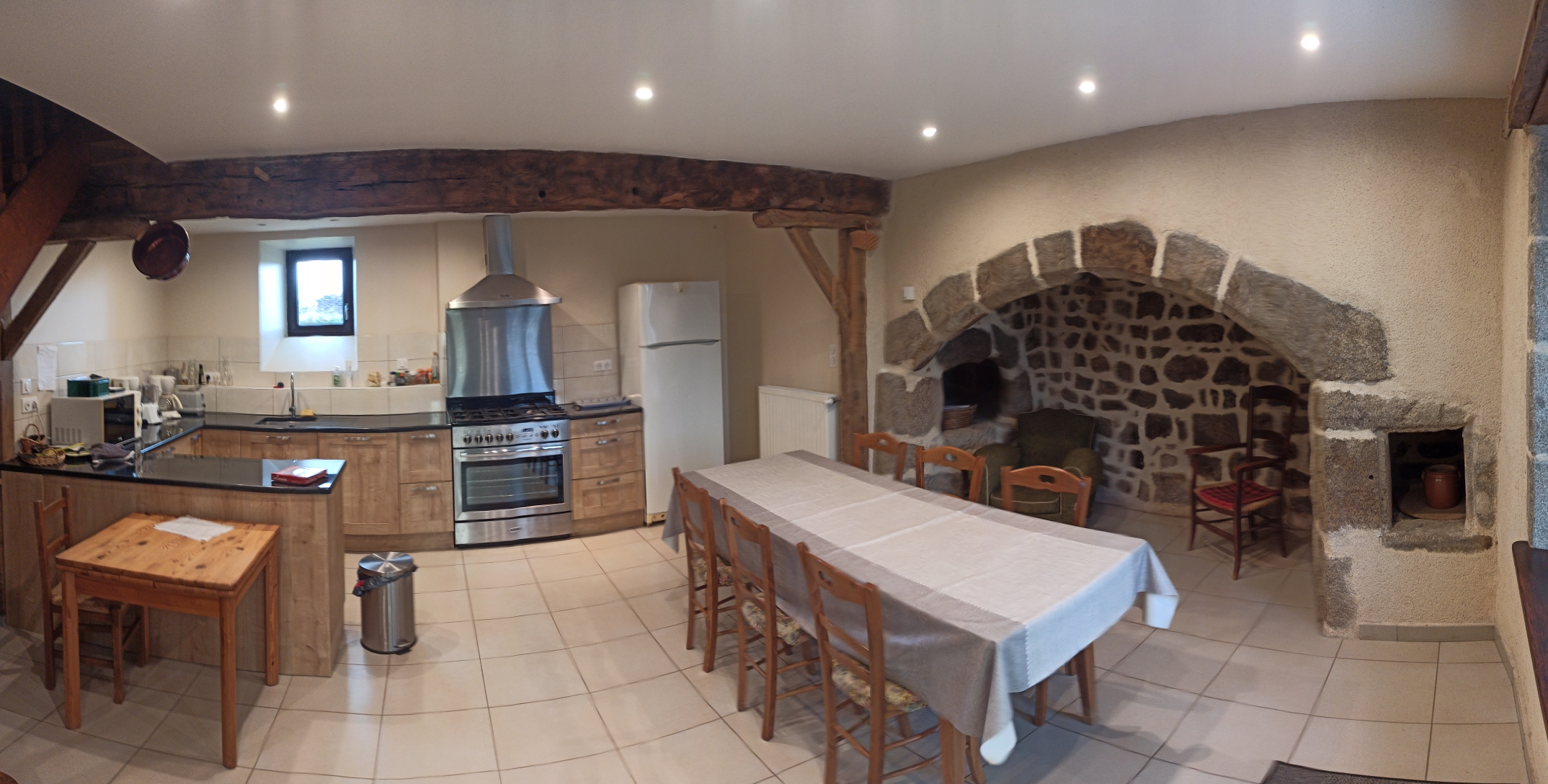 Chez Germaine