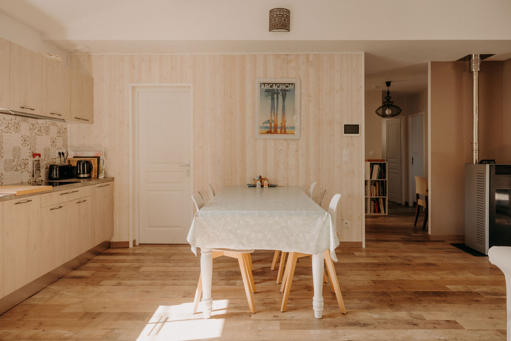 La Cabane du Fin