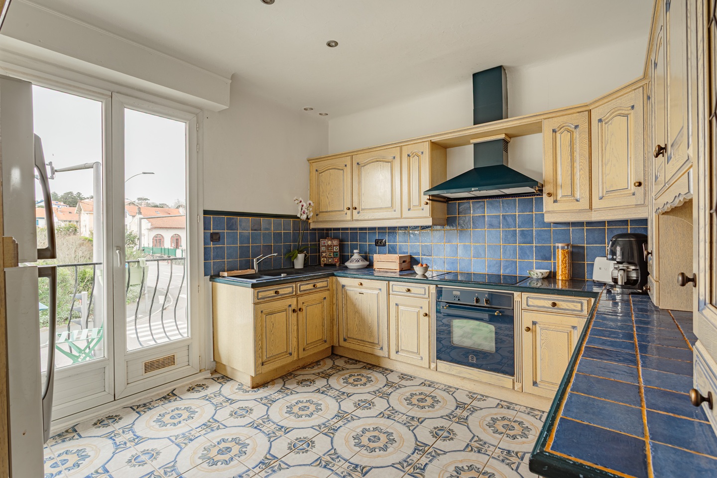 Appartement Marne