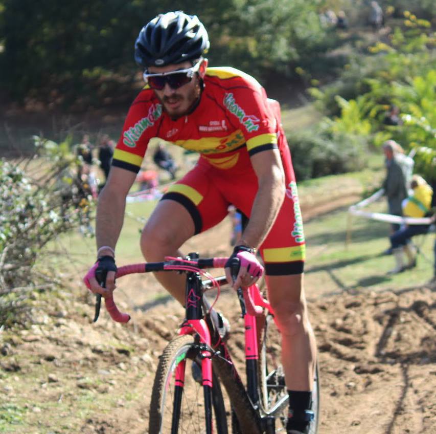 8ème cyclo-cross de la  Bastide de Castillonnès