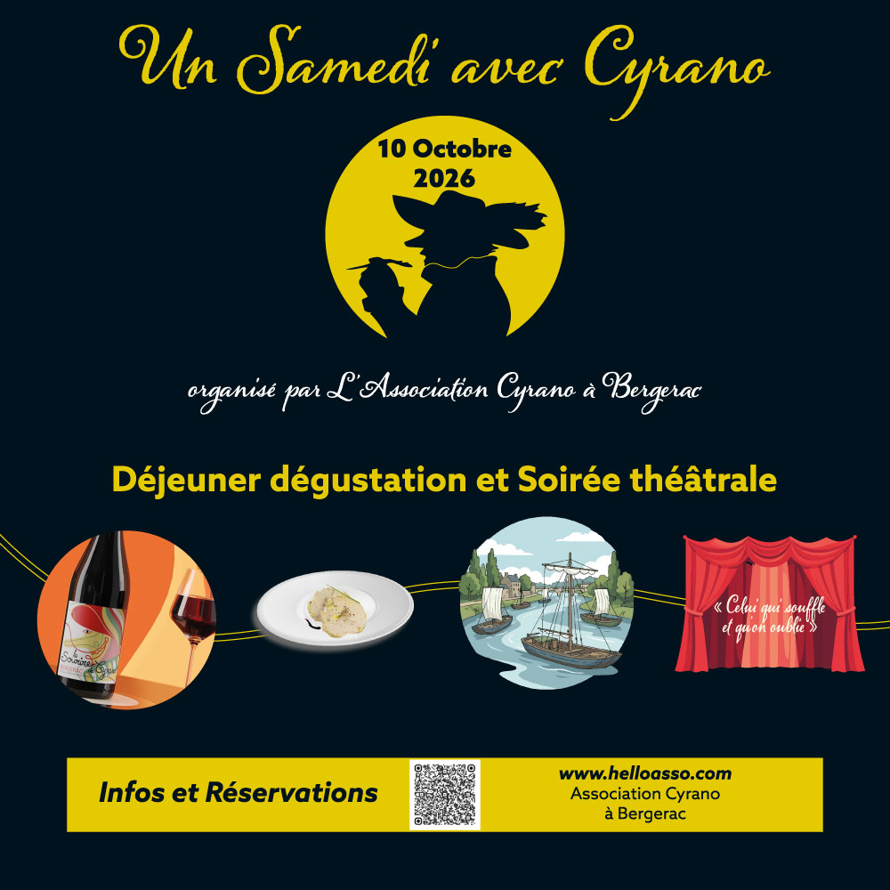 Visuel évènement
