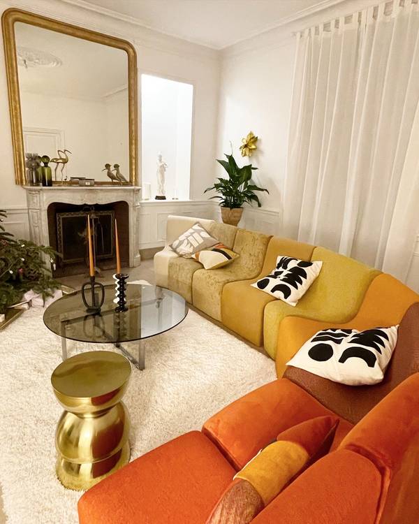 La Villa Folie