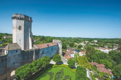 Conférence de Marie Fauré, historienne et autrice sur le sujet du Prince Noir