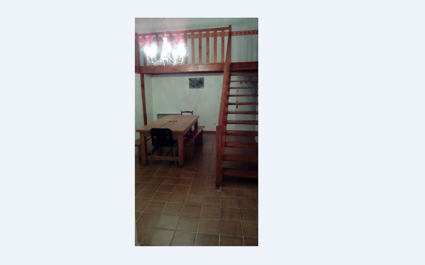 Gîte à Eaux-Bonnes