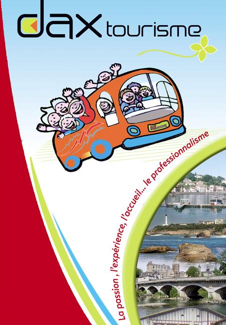 Voyages Sarro Dax tourisme