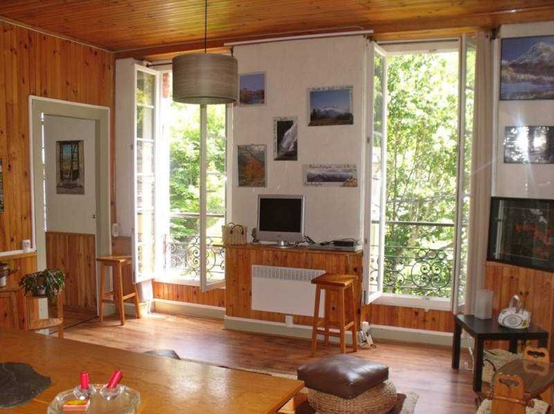 Appartement Delas