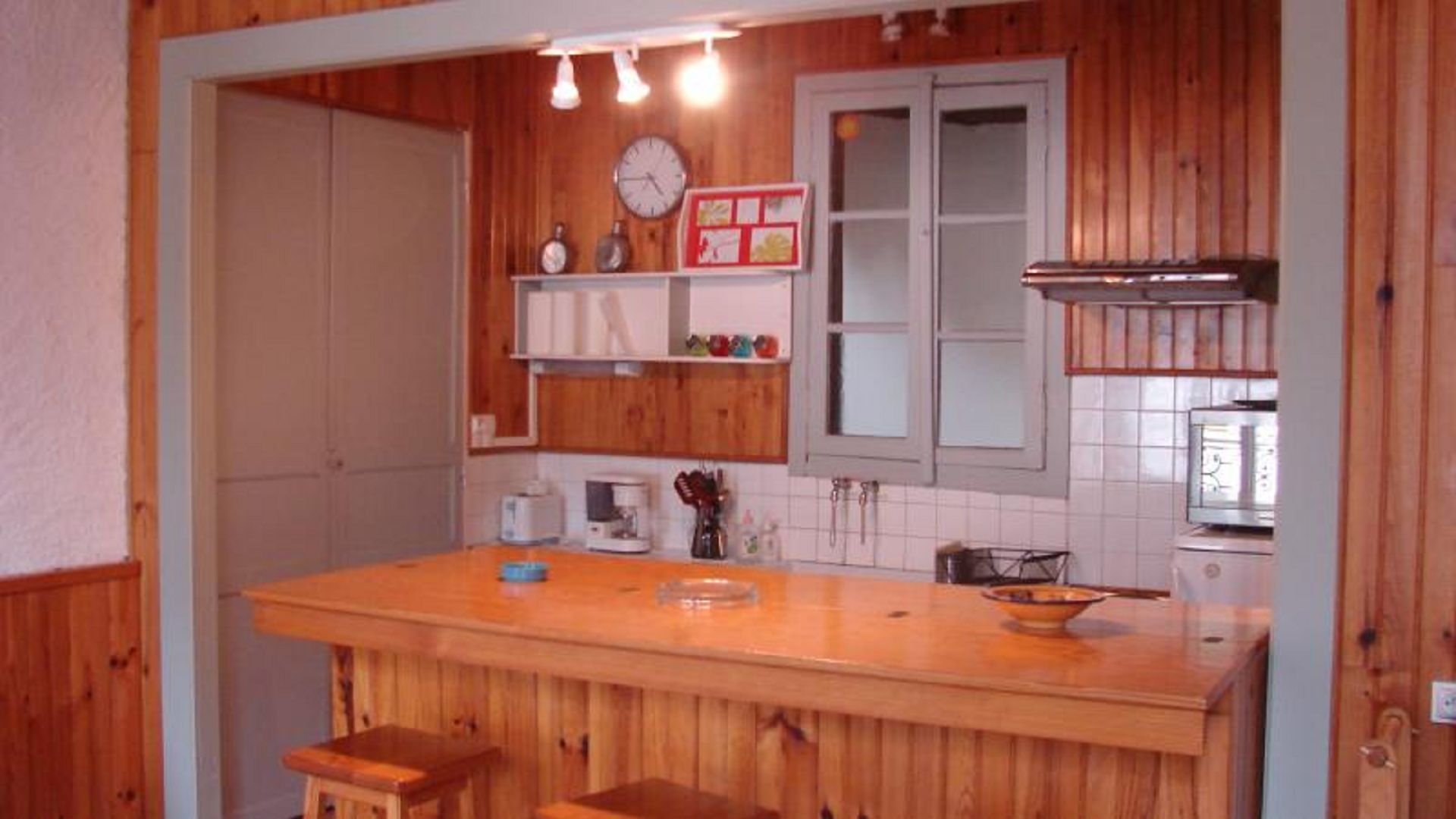 Appartement Delas