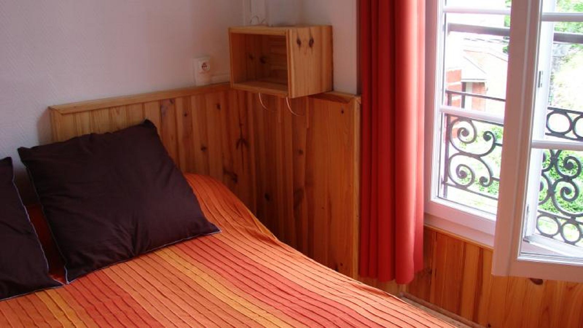 Appartement Delas