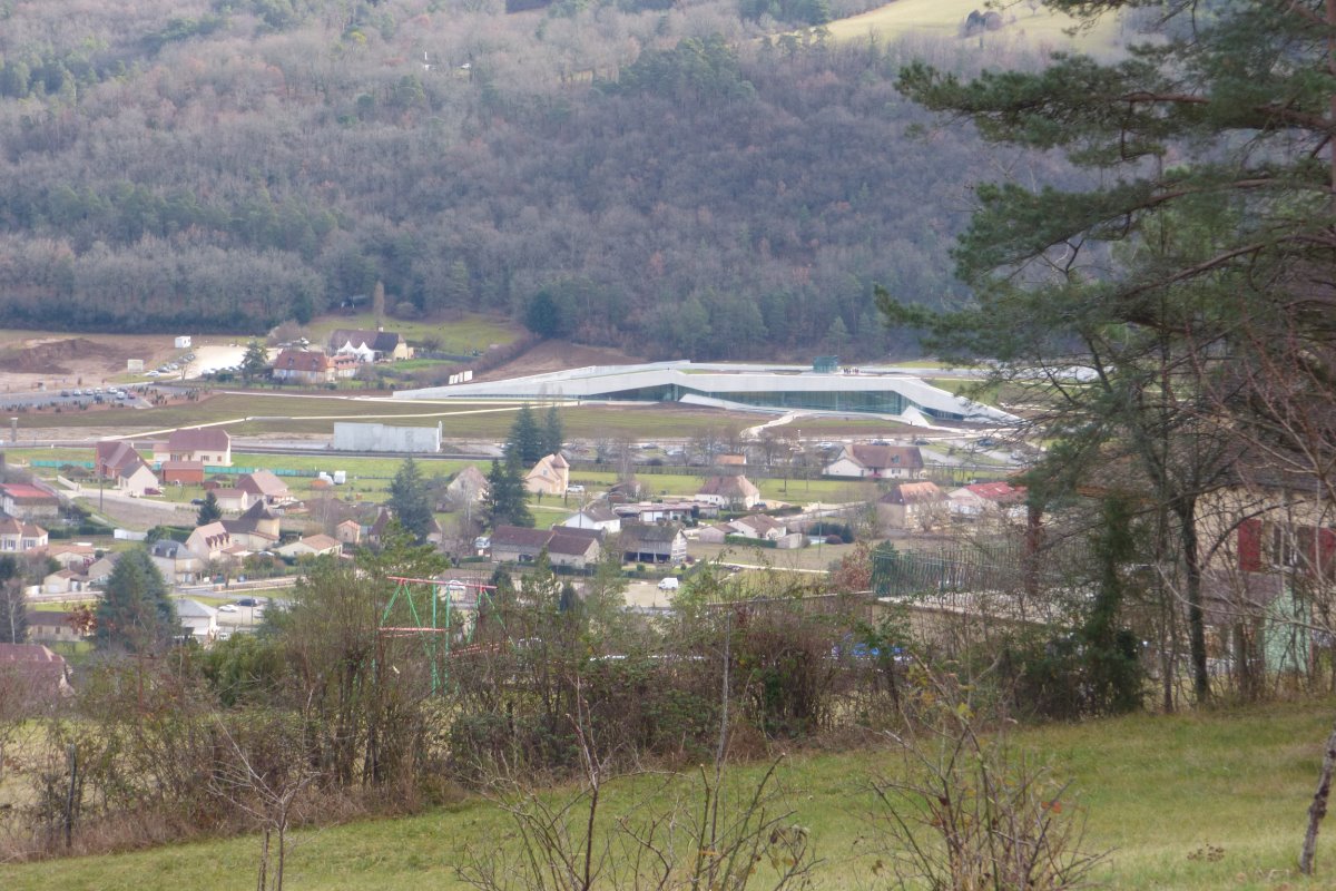 Gîte Le Sorbier de Beaussanne