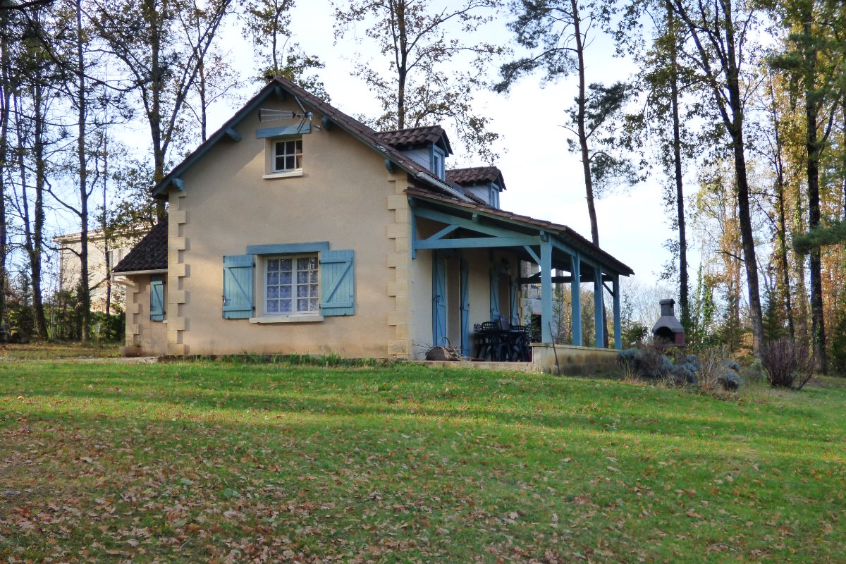 Gîte Le Sorbier de Beaussanne