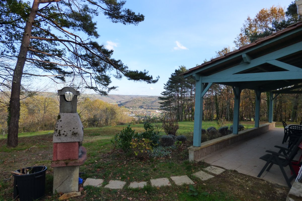 Gîte Le Sorbier de Beaussanne
