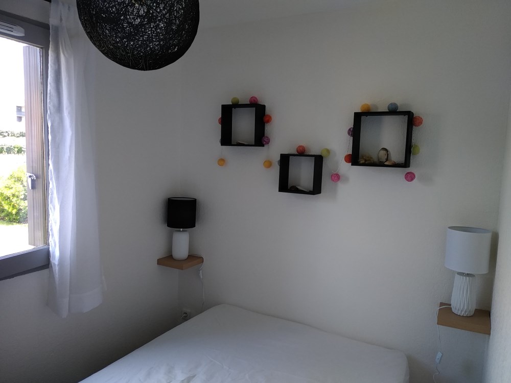 Location Demarque - La plage