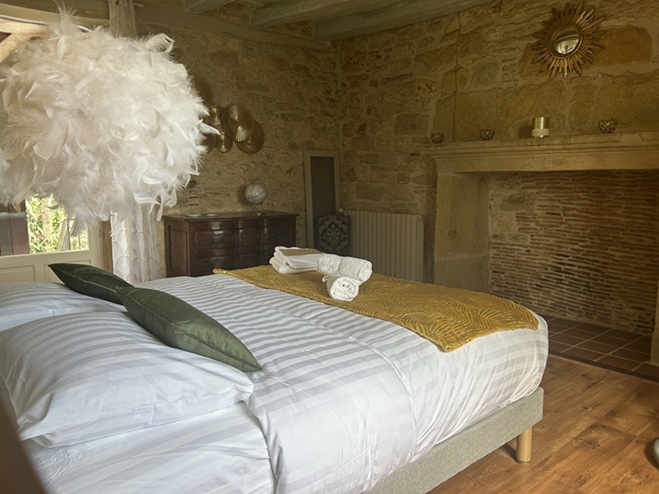 Demeure du vallon