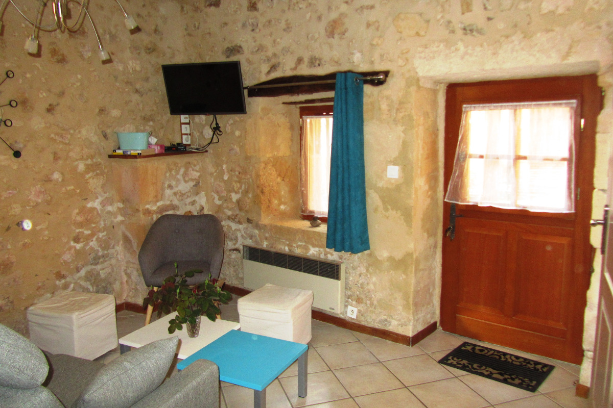 Gîte dans le Périgord