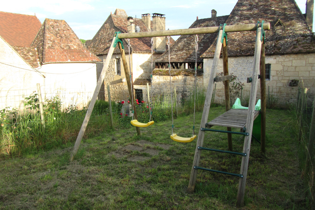 Gîte dans le Périgord