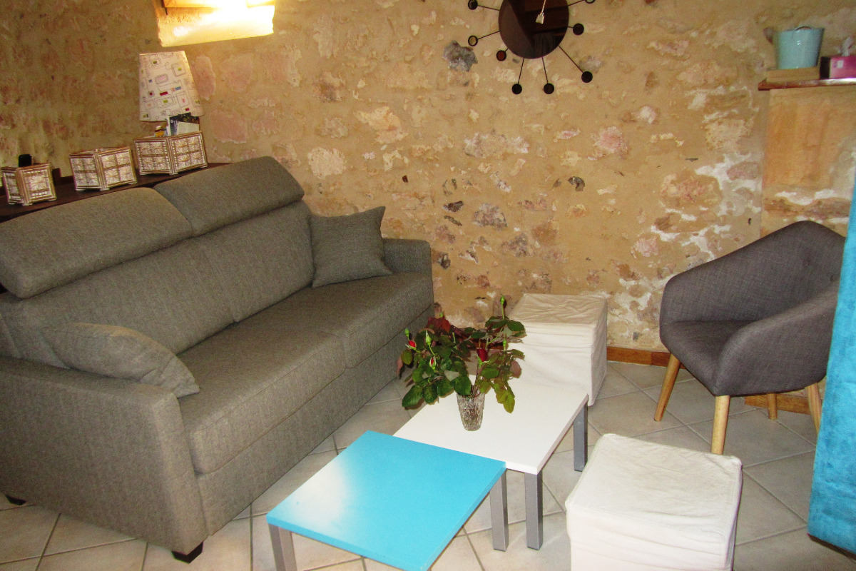 Gîte dans le Périgord