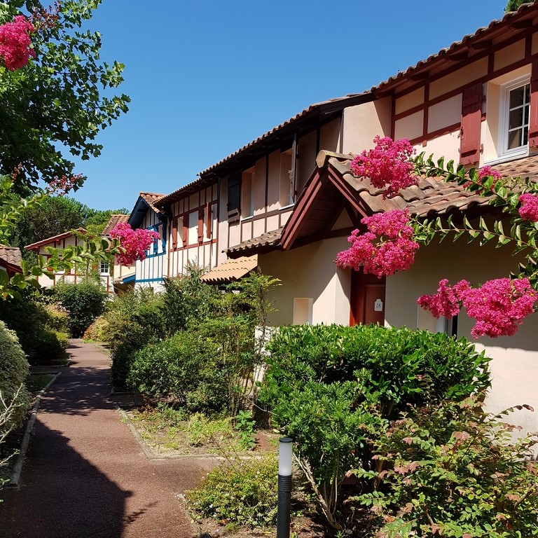 Maison Deslous Golf