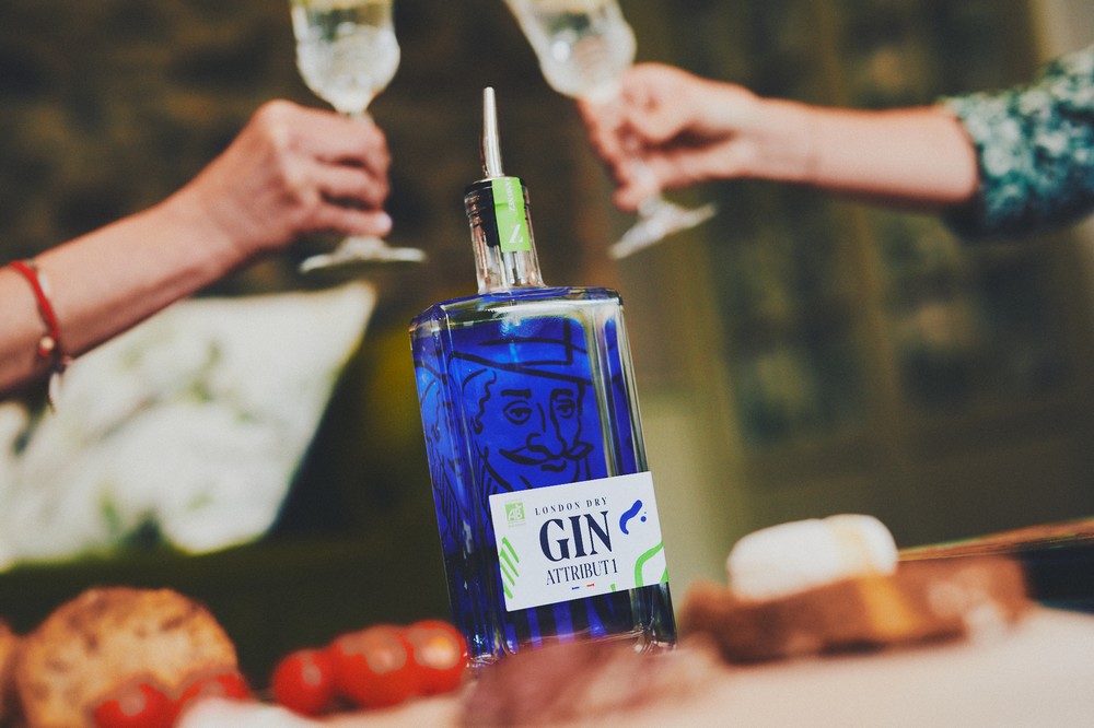 Grand Nez Spirits