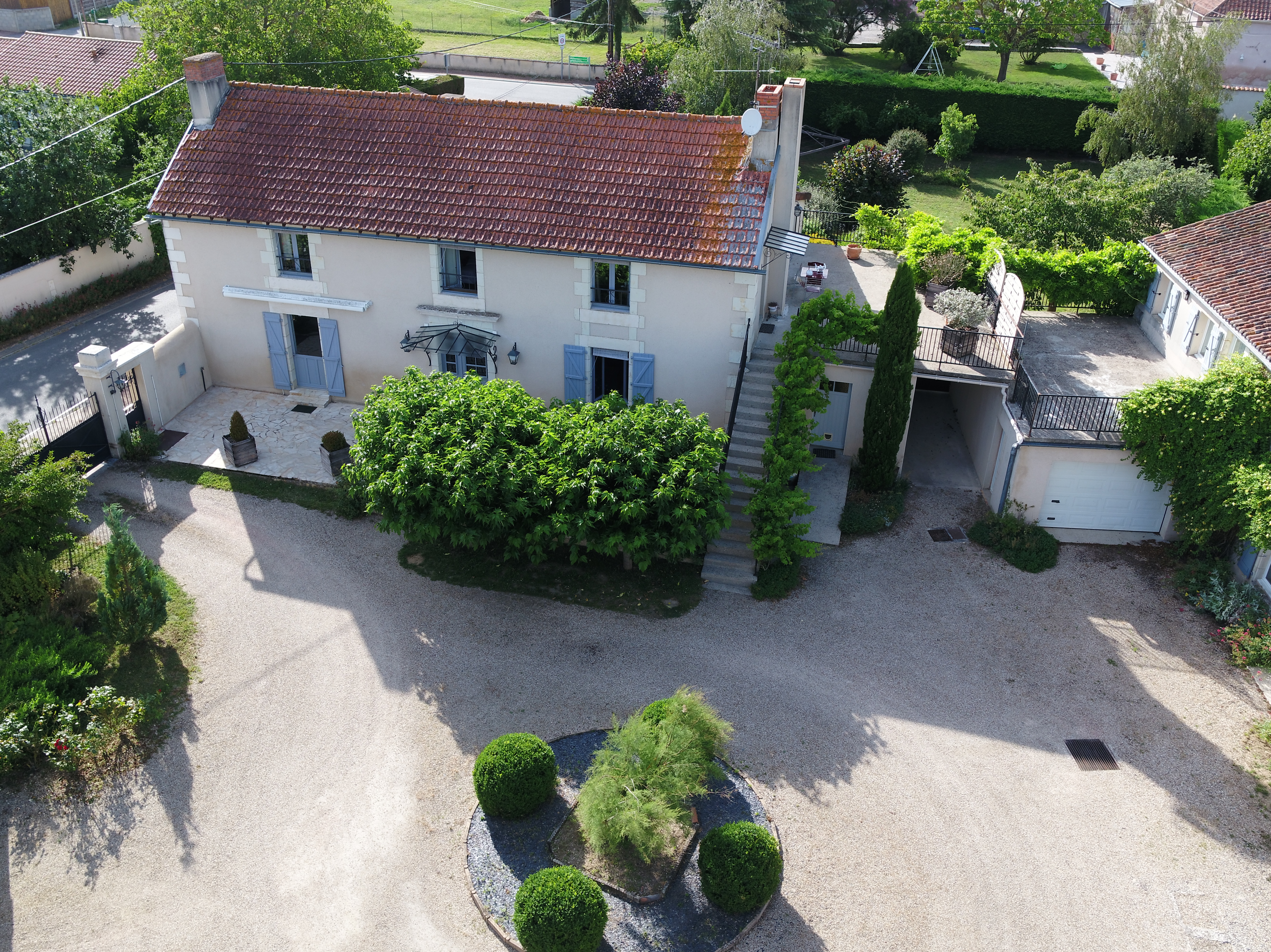 La Maison de Charlotte - photo 3
